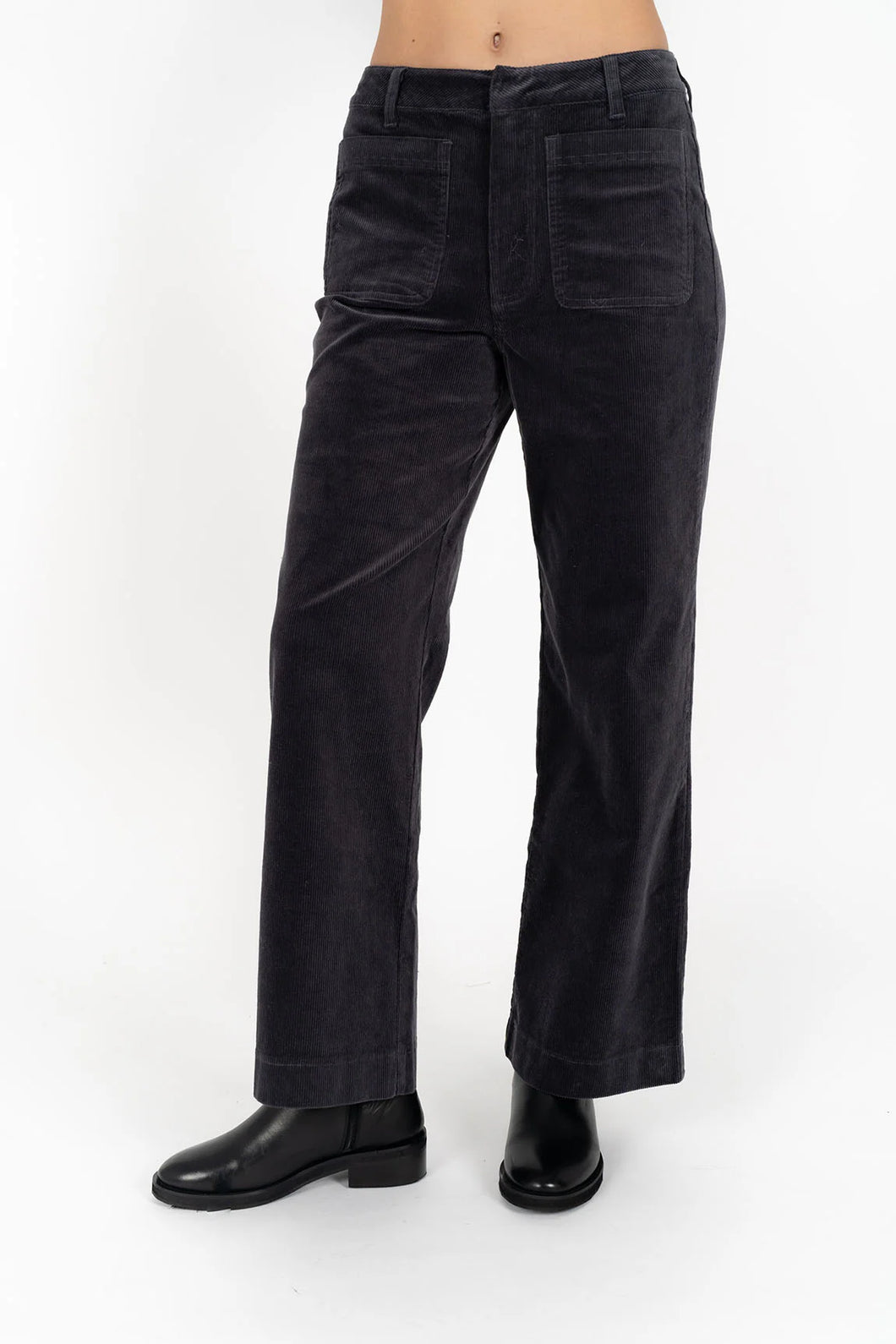 Humidity - Suki Cord Pant