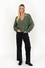 Load image into Gallery viewer, Humidity - Suki Cord Pant
