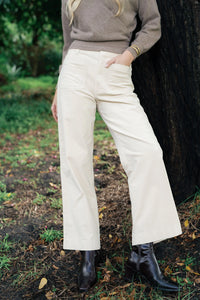 Humidity - Suki Cord Pant