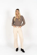 Load image into Gallery viewer, Humidity - Suki Cord Pant
