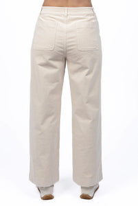 Humidity - Suki Cord Pant