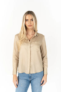 Humidity - The Classic Shirt