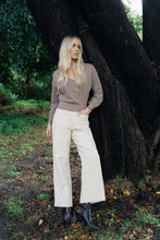 Load image into Gallery viewer, Humidity - Mika Wrap Top
