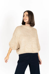 Humidity - Alora Top