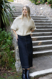 Humidity - Alora Top