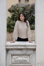 Load image into Gallery viewer, Humidity - Macy Jumper - Stone
