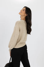 Load image into Gallery viewer, Humidity - Macy Jumper - Stone
