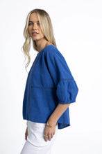 Load image into Gallery viewer, Humidity - Nixie Blouse
