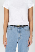 Load image into Gallery viewer, Humidity - Twiggy Belt - Black

