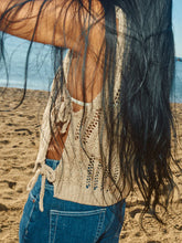 Load image into Gallery viewer, Hyannyeo - Traverti Play Patch Vest
