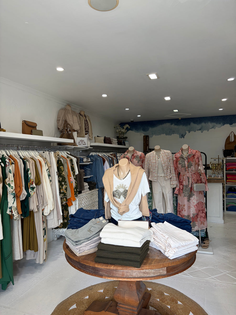 Women's Fashion Store  Indigoandme