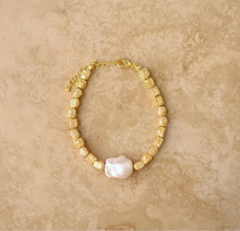 Load image into Gallery viewer, Indigo &amp; Wolfe - Agnes Bracelet
