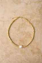 Load image into Gallery viewer, Indigo &amp; Wolfe - Agnes Necklace
