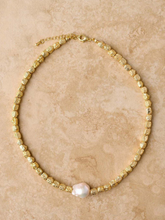 Load image into Gallery viewer, Indigo &amp; Wolfe - Agnes Necklace
