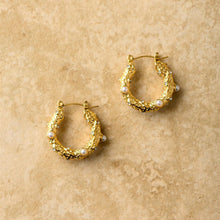 Load image into Gallery viewer, Indigo &amp; Wolfe - Aurelia Earrings
