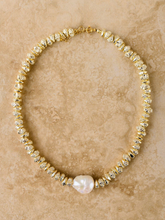 Load image into Gallery viewer, Indigo &amp; Wolfe - Avani Necklace

