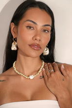 Load image into Gallery viewer, Indigo &amp; Wolfe - Avani Necklace
