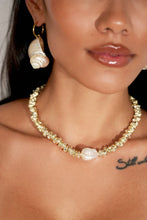 Load image into Gallery viewer, Indigo &amp; Wolfe - Avani Necklace
