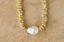 Load image into Gallery viewer, Indigo &amp; Wolfe - Avani Necklace
