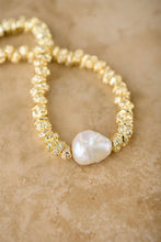 Load image into Gallery viewer, Indigo &amp; Wolfe - Avani Necklace
