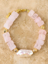 Load image into Gallery viewer, Indigo &amp; Wolfe - Bloom Bracelet
