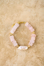 Load image into Gallery viewer, Indigo &amp; Wolfe - Bloom Bracelet
