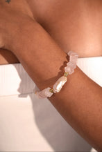 Load image into Gallery viewer, Indigo &amp; Wolfe - Bloom Bracelet
