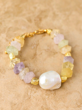 Load image into Gallery viewer, Indigo &amp; Wolfe - Calypso Bracelet
