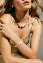 Load image into Gallery viewer, Indigo &amp; Wolfe - Calypso Bracelet
