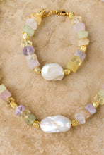 Load image into Gallery viewer, Indigo &amp; Wolfe - Calypso Bracelet
