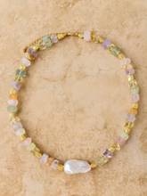 Load image into Gallery viewer, Indigo &amp; Wolfe - Calypso Necklace

