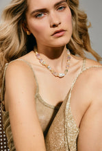 Load image into Gallery viewer, Indigo &amp; Wolfe - Calypso Necklace
