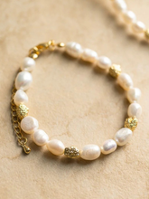 Load image into Gallery viewer, Indigo &amp; Wolfe - Elijah Bracelet
