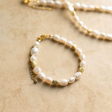 Load image into Gallery viewer, Indigo &amp; Wolfe - Elijah Bracelet
