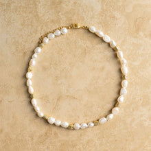 Load image into Gallery viewer, Indigo &amp; Wolfe - Elijah Necklace
