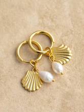 Load image into Gallery viewer, Indigo &amp; Wolfe - Isla Earring
