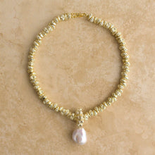 Load image into Gallery viewer, Indigo &amp; Wolfe - Jewel Necklace
