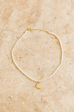 Load image into Gallery viewer, Indigo &amp; Wolfe - Luna Necklace
