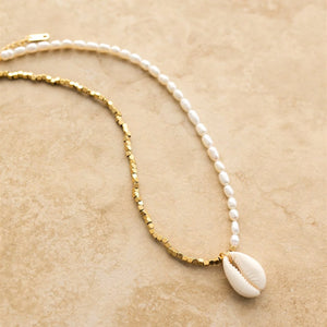 Indigo & Wolfe - Moana Necklace