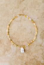 Load image into Gallery viewer, Indigo &amp; Wolfe - Orielle Necklace
