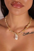 Load image into Gallery viewer, Indigo &amp; Wolfe - Orielle Necklace
