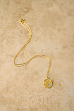 Load image into Gallery viewer, Indigo &amp; Wolfe - Sarina Necklace
