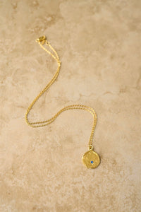 Indigo & Wolfe - Sarina Necklace