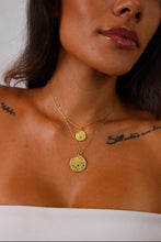 Load image into Gallery viewer, Indigo &amp; Wolfe - Sarina Necklace
