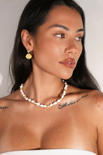 Load image into Gallery viewer, Indigo &amp; Wolfe - Shelley 2.0 Necklace
