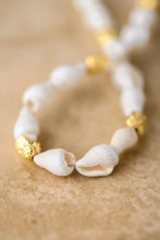 Load image into Gallery viewer, Indigo &amp; Wolfe - Shelley 2.0 Necklace
