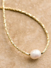 Load image into Gallery viewer, Indigo &amp; Wolfe - Tahiti Necklace
