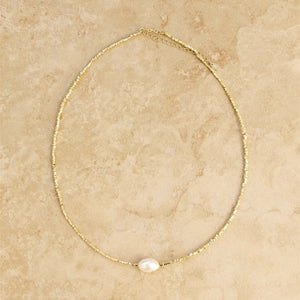 Indigo & Wolfe - Tahiti Necklace