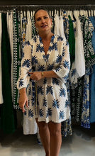 Load image into Gallery viewer, Inoa - Allium Dress - Papier Colle
