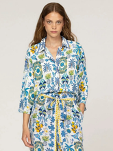 Load image into Gallery viewer, Inoa - Bonnie Top - Light Blue
